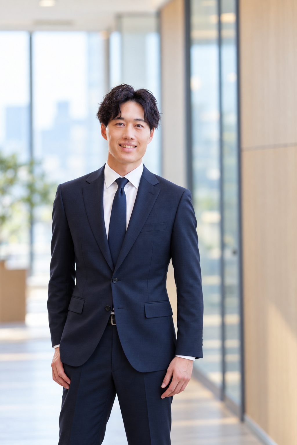 代表取締役 山田裕之